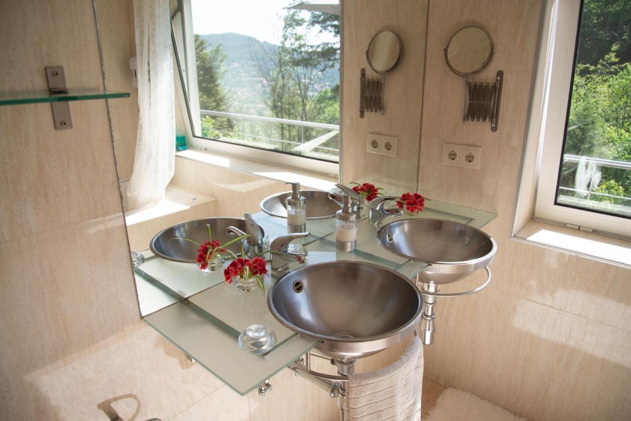 The Nest ~ Your Best Rest Sever do Vouga Exterior photo