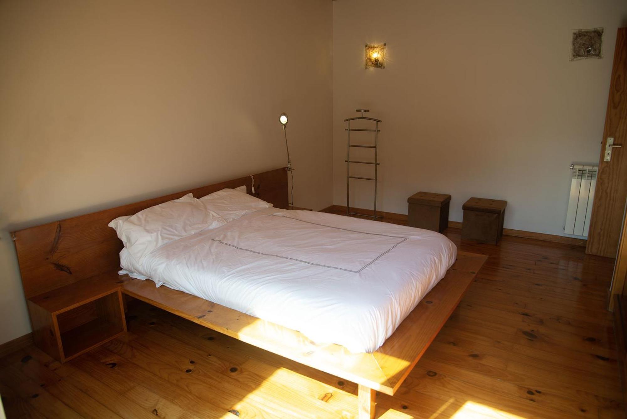 The Nest ~ Your Best Rest Sever do Vouga Exterior photo